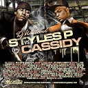 Styles P Cassidy - cassidy ft dragon and larceny cool like that