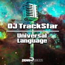 DJ TrackStar - Universal Language Radio Edit