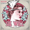 Balduin 78plus - Sie Will Instrumental