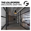 The Lollipopers - Disclosure Deep Extended Mix