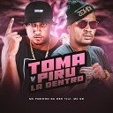 MC Fabinho da OSK DJ Bill feat MC RD - Toma Piru La Dentro