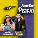 Anny Miranda feat Camilo paggio - Som do Piseir o