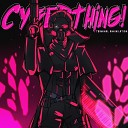 CYBERTHING - Back to the Moon