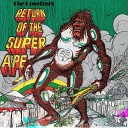 The Upsetters Lee Scratch Perry - High Rankin Sammy 2022 Remaster