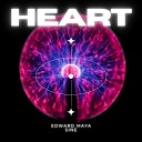 EDWARD MAYA - Heart Instrumental