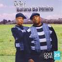 Bafana Ba Mmino - Tumelo Ke Na Le Yona