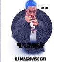 Mc Mn DJ MagroVisk DZ7 - Beat Radia o Tu Vai Tomar