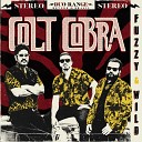 Colt Cobra - Back to Hell