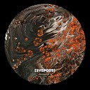 Hyden - The Beat Bandit Syep009