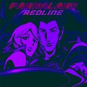 Parralaks - Redline
