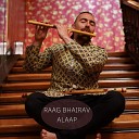flautas tnicas dhanvantri dub - Raag Bhairav Alaap