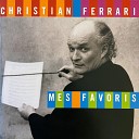 Christian Ferrari - Dans la gare de Figueras