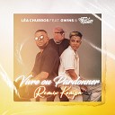 lea churros feat Gwins - Vivre ou Pardonner Remix DJ Tyson