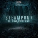 SteamPunk - The Cave