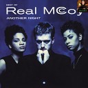 M C Star The Real McCoy - Another Night