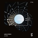 Lena Storm - Avaris Redspace Radio Edit