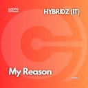 Hybridz IT - My Reason