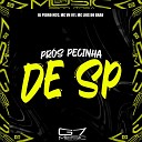 DJ PEDRO M2C MC VN 011 MC LUIS DO GRAU - Pr s Pecinha de Sp