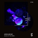 Artem Arknet - Song of the Siren Original Mix