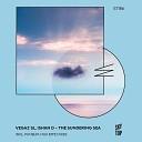 VegaZ SL IshaN D - The Sundering Sea Pumbum Radio Edit