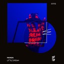 NAASA - Little Dream Pumbum Radio Edit