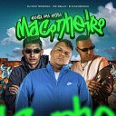 O CAVERINHA Mc Delux DJ DAVI ORIGINAL - Aponta pro Amigo Maconheiro