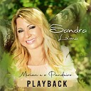 Sandra Lima - Miriam e o Pandeiro Playback