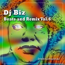 DJ Biz - A Simple Game