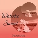 MESTA NET - Waterloo Sunset Slowed Remix