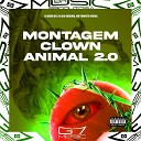 MC Punhet4 Oficial DJ RHZIN 015 DJ KLS - Montagem Clown 2 0