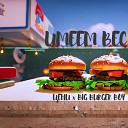 ЦЕНИ Big Burger Boy - Имеем вес