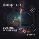 Element 1 15 - 41 Minutes Past Midnight
