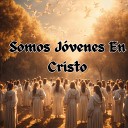 Julio Miguel Grupo Nueva Vida - Somos J venes en Cristo