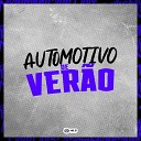 Mini Dj feat Mc Gw MC K K - Automotivo de Ver o