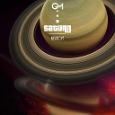 KASIMOFF - Saturn