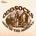 Oddsocks - Spend Some Time
