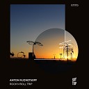 Anton Kuznetsoff - Traveller Radio Edit