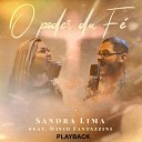 Sandra Lima feat Davi Fantazzini - Poder da F Playback