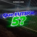 blito rmx - Futbol 5 Rkt