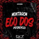 DJ 2R OFICIAL - Montagem Eco dos Pesadelo