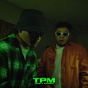 YEHM feat carriee - Tpm