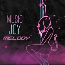 Music Joy Melody - Go Around Back Inst