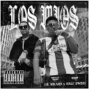 Half Swiss Lil Rixard PUMMP - Los Mios