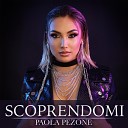 Paola Pezone - Dduje core ca se lassene