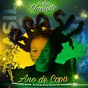SOFIA CHARLOTTE feat Dj Gs da Reta Velha DJ CLAUDINHO MPC TRUPE DO… - Ano de Copa
