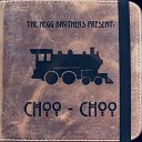 The Hegg Brothers - Waiting for a Train