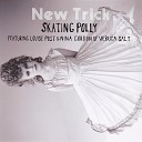 Skating Polly feat Louise Post Nina Gordon - Black Sky feat Louise Post Nina Gordon