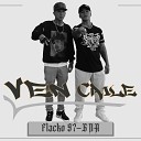 Flacko 97 feat G N A - Ven Caile