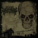 Parasitic Infection - Dimensions of Violence