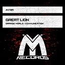 Great Lion - Communication Original Mix